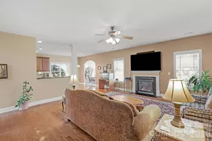 1604 Belmont Stakes Ave, Indian Trail, NC 28079 - Photo 10