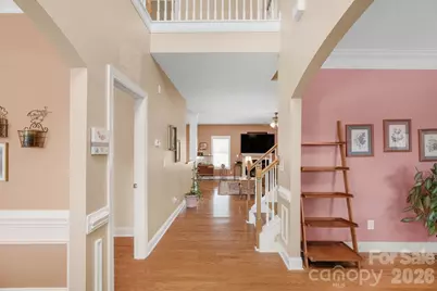 1604 Belmont Stakes Avenue, Indian Trail, NC 28079 - Photo 4