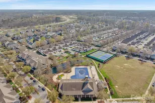 1604 Belmont Stakes Ave, Indian Trail, NC 28079 - Photo 42