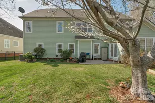 1604 Belmont Stakes Ave, Indian Trail, NC 28079 - Photo 40