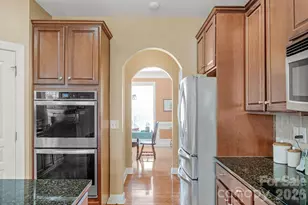 1604 Belmont Stakes Ave, Indian Trail, NC 28079 - Photo 18