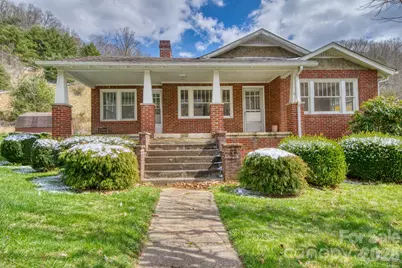 6090 US 23 Highway, Mars Hill, NC 28754 - Photo 2