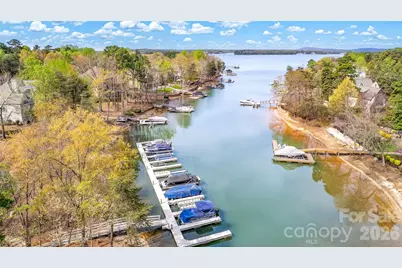 141 Stonewall Beach Lane, Mooresville, NC 28117 - Photo 34