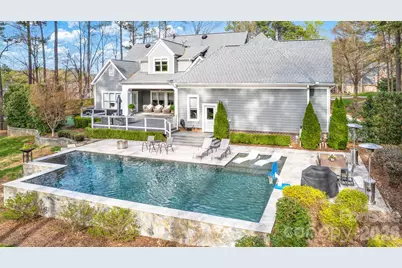 141 Stonewall Beach Lane, Mooresville, NC 28117 - Photo 1