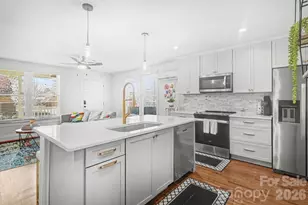 328/330 Baldwin Ave, Charlotte, NC 28204 - Photo 8