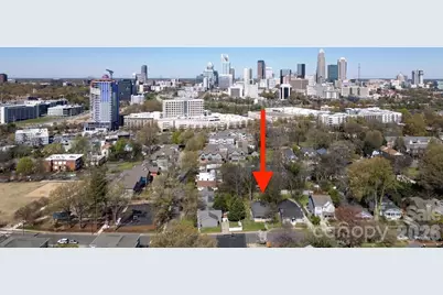 328/330 Baldwin Avenue, Charlotte, NC 28204 - Photo 20