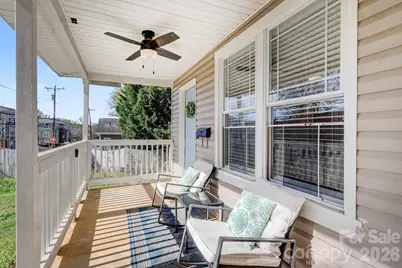 328/330 Baldwin Avenue, Charlotte, NC 28204 - Photo 2