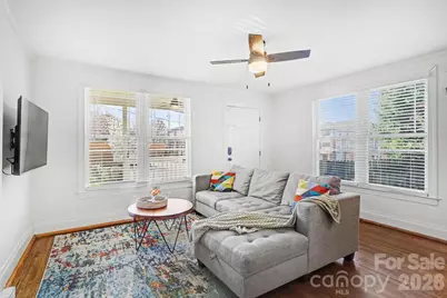 328/330 Baldwin Avenue, Charlotte, NC 28204 - Photo 4