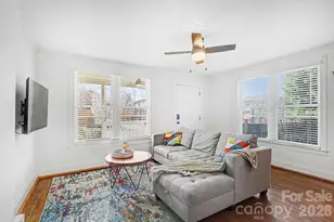 328/330 Baldwin Ave, Charlotte, NC 28204 - Photo 4