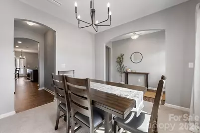 154 Sutters Mill Drive, Troutman, NC 28166 - Photo 6