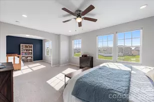 154 Sutters Mill Dr, Troutman, NC 28166 - Photo 22
