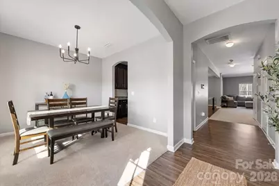 154 Sutters Mill Drive, Troutman, NC 28166 - Photo 4