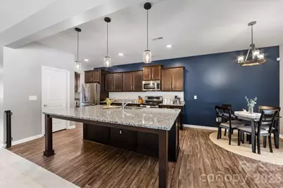 154 Sutters Mill Drive, Troutman, NC 28166 - Photo 8