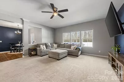 154 Sutters Mill Drive, Troutman, NC 28166 - Photo 16