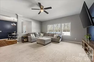 154 Sutters Mill Dr, Troutman, NC 28166 - Photo 16