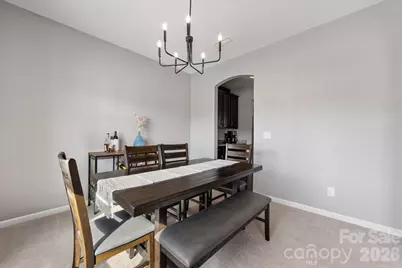 154 Sutters Mill Drive, Troutman, NC 28166 - Photo 8