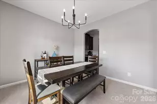 154 Sutters Mill Dr, Troutman, NC 28166 - Photo 8