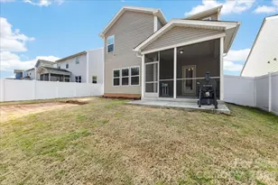 154 Sutters Mill Dr, Troutman, NC 28166 - Photo 34