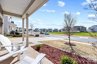 154 Sutters Mill Dr, Troutman, NC 28166 - Photo 36