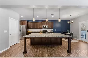 154 Sutters Mill Dr, Troutman, NC 28166 - Photo 1