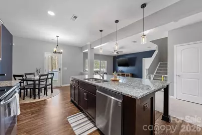 154 Sutters Mill Drive, Troutman, NC 28166 - Photo 14