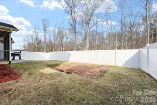 154 Sutters Mill Dr, Troutman, NC 28166 - Photo 36