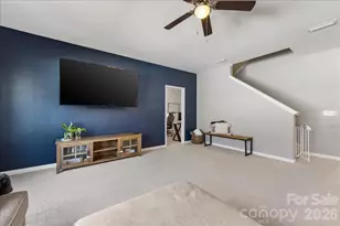 154 Sutters Mill Dr, Troutman, NC 28166 - Photo 18