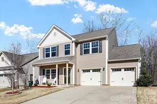 154 Sutters Mill Dr, Troutman, NC 28166 - Photo 2