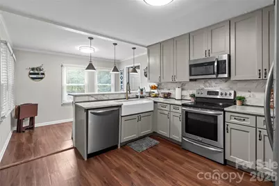 2146 Marwood Lane, Albemarle, NC 28001 - Photo 8