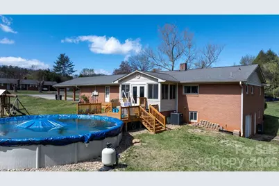 103 Hamp Street, Morganton, NC 28655 - Photo 32