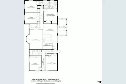 103 Hamp Street, Morganton, NC 28655 - Photo 42