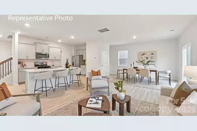 1418 Mammoth Road, Hickory, NC 28602 - Photo 4