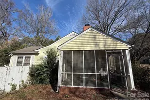 4215 Dinglewood Ave, Charlotte, NC 28205 - Photo 2