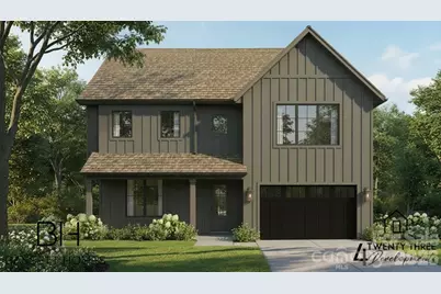 3850 Avalon Avenue, Charlotte, NC 28208 - Photo 1