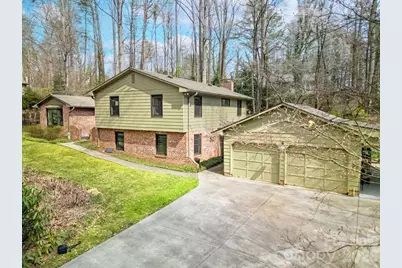 95 Ridgewood Place, Brevard, NC 28712 - Photo 2