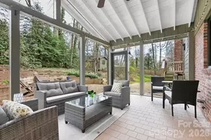 95 Ridgewood Pl, Brevard, NC 28712 - Photo 20