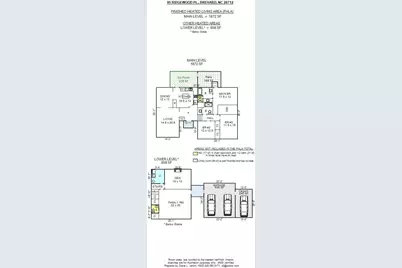 95 Ridgewood Place, Brevard, NC 28712 - Photo 48