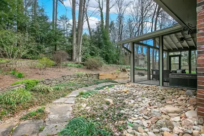 95 Ridgewood Place, Brevard, NC 28712 - Photo 40