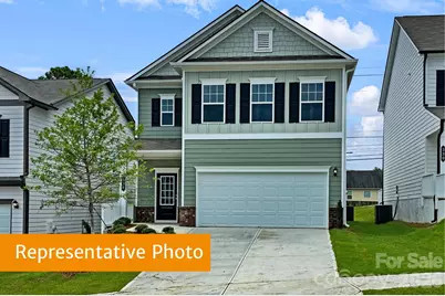 1110 Langston Lane, Salisbury, NC 28144 - Photo 1