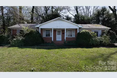 308 E Concord Street, Morganton, NC 28655 - Photo 1