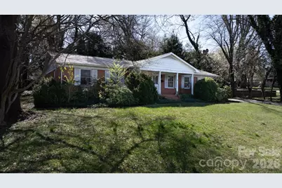 308 E Concord Street, Morganton, NC 28655 - Photo 2