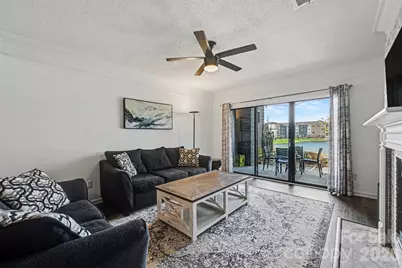 9041 J M Keynes Drive #1, Charlotte, NC 28262 - Photo 2