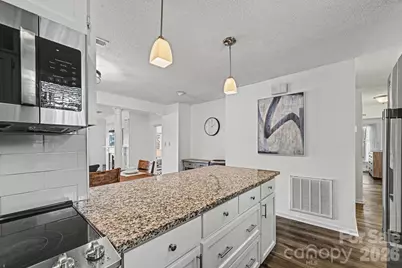 9041 J M Keynes Drive #1, Charlotte, NC 28262 - Photo 16