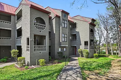 9041 J M Keynes Drive #1, Charlotte, NC 28262 - Photo 10