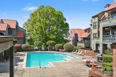 9041 J M Keynes Drive #1, Charlotte, NC 28262 - Photo 26