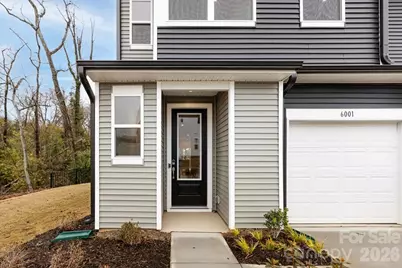 6001 Longar Lane, Charlotte, NC 28269 - Photo 2