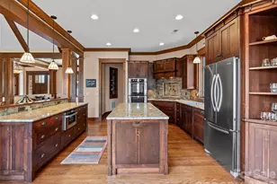 276 Stone Valley Way, Hendersonville, NC 28792 - Photo 20