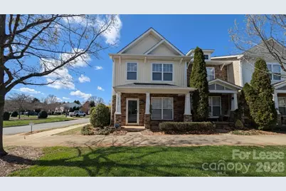 5133 Prosperity Church Road, Charlotte, NC 28269 - Photo 1