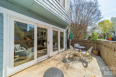 419 W 8th Street #49, Charlotte, NC 28202 - Photo 26