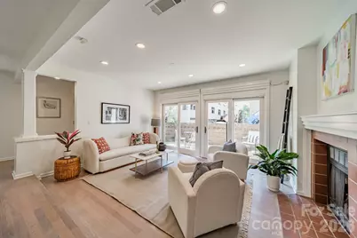 419 W 8th Street #49, Charlotte, NC 28202 - Photo 14